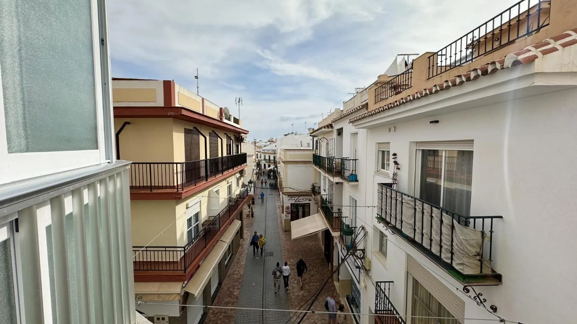 Apartamento Nuevo Centro Nerja Appartement Spanje