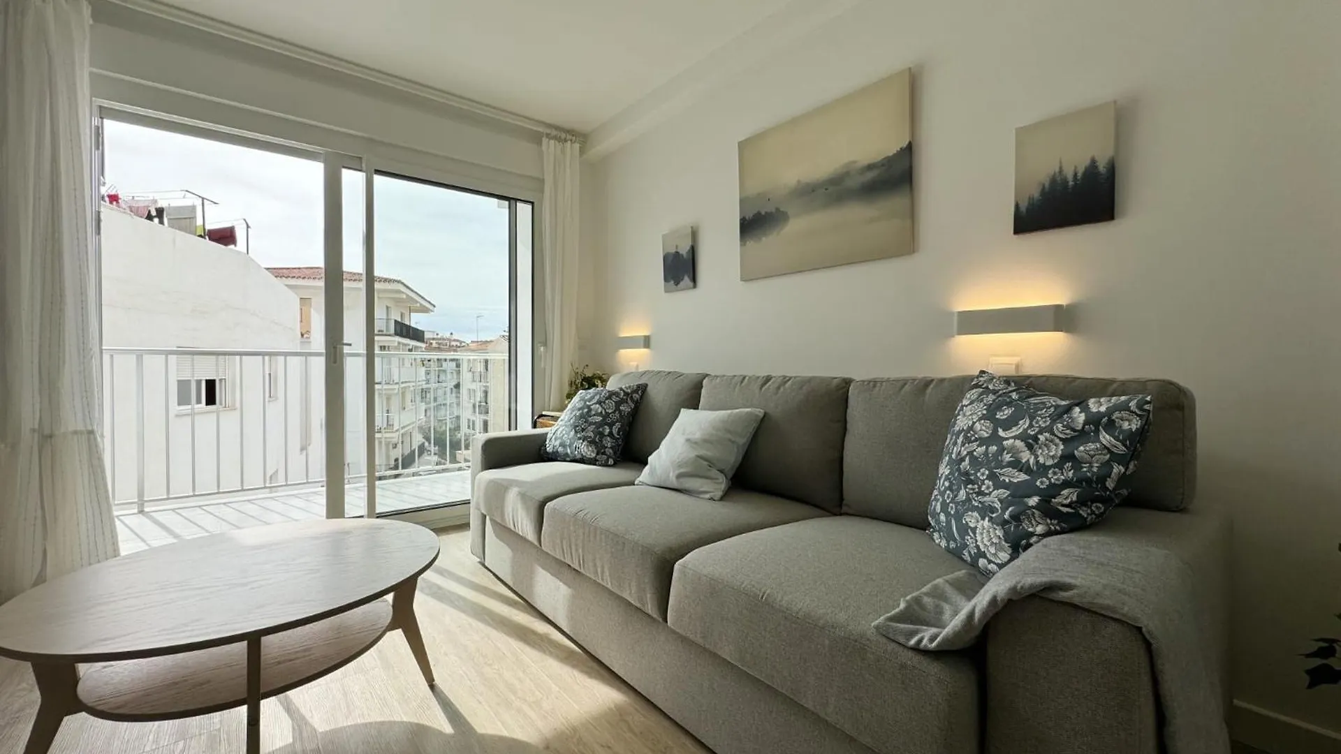 Apartamento Apartamento Nuevo Centro Nerja