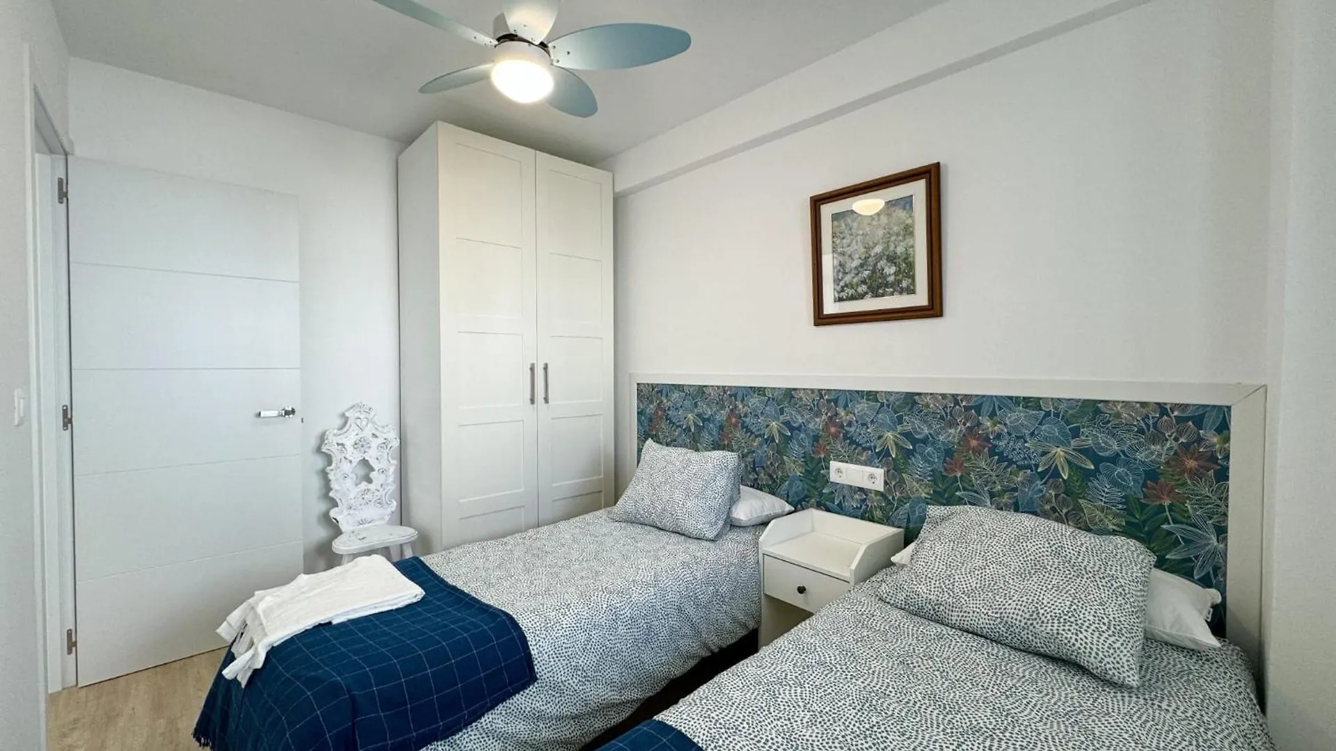 Apartamento Nuevo Centro Nerja Appartement