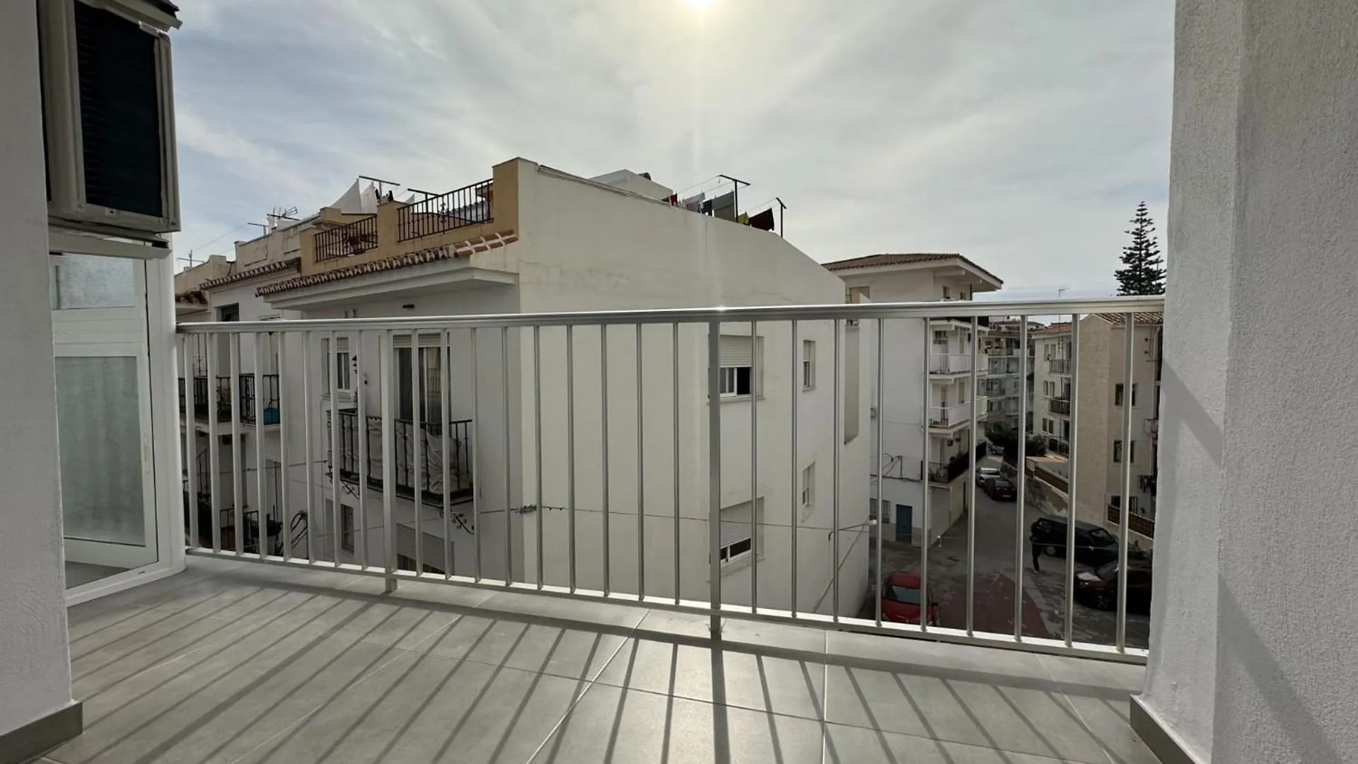 Apartamento Nuevo Centro Nerja Appartement 0*,