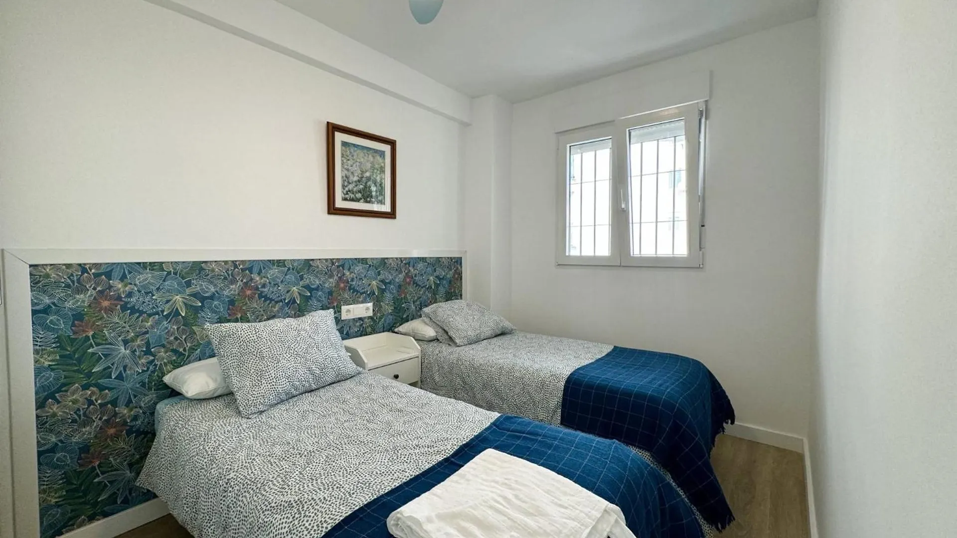 Apartamento Nuevo Centro Nerja Appartement